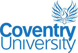 Coventry University Logo