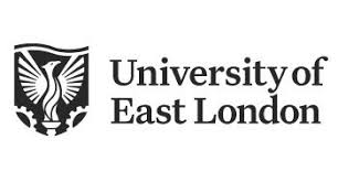 University of East London Logo